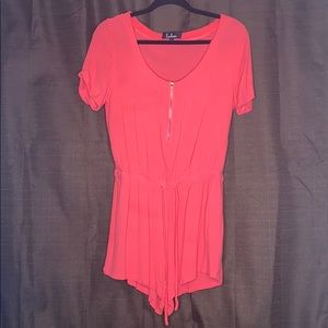 Lulus Romper